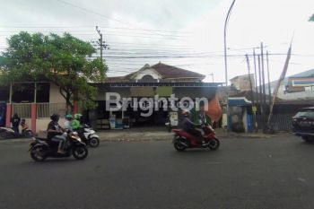 RUMAH NOL JALAN S SUPRIADI SUKUN MALANG
