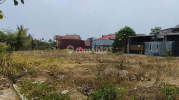 Tanah Kavling 2 Jutaan Siap Bangun Dekat Mixue Sawojajar Malang