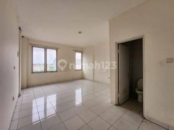 Ruko Modern Town Market Strategis