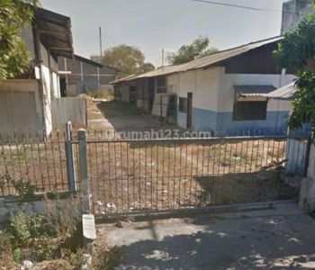 Tanah Roomo Manyar Gresik Harga Murah Dav.ya2529