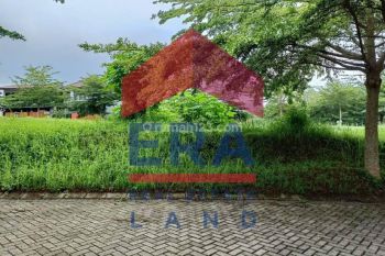 Tanah di Lotus Valley, Malang