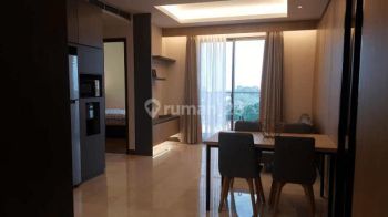 New Unit at Hegarmanah Residence