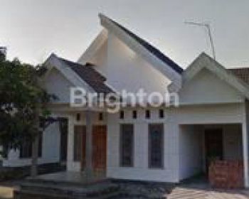 RUMAH SIAP HUNI DI KOTA KEDIRI