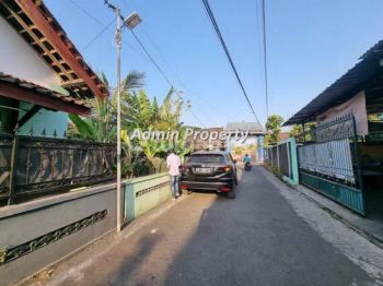 Tanah Dijual Tegalrejo, Jogja Dekat Sekolah Mutiara Persada
