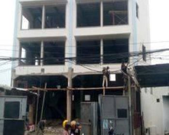 Gudang Dekat Samsat Daan Mogot Cengkareng