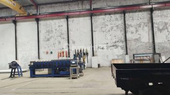 Jual Cepat Murah Pabrik Baja Ringan di Kawasan Industri Bekasi Timur