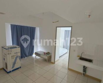 Harga Paling Murah Apartemen di Sebrang Mall Summarecon Serpong