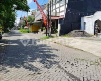 Disewakan ruko taman pinang indah Sidoarjo
Ex resto Bangunan 1.5 Lantai