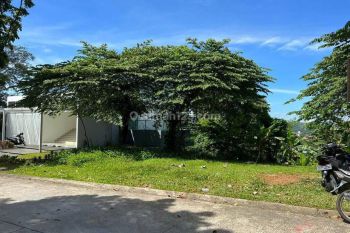 Kavling Di Kawasan Argenia Dekat Aeon Mall Sentul City Bogor