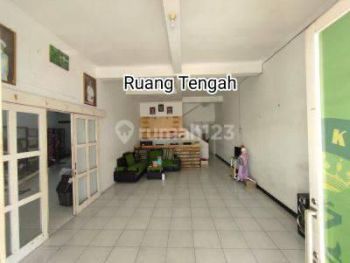 Di Jual Cepat Ruko Staregis Di Taman Kopo Indah 2