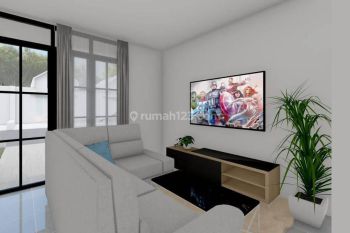 Rumah Murah di Jogja 10 Menit Dari Candi Prambanan