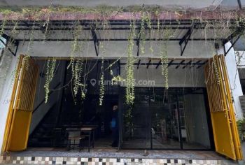 Ruko di Raya Nginden SHM Bagus