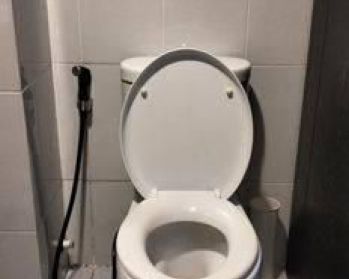 WTL / Disewakan Apartemen di Casa De Parco Tower Cassea, BSD City