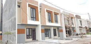 MEGAH RUMAH 2 LT DI CIWASTRA AKSES KE TOL GEDEBAGE, SUMMARECON