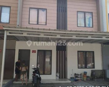 Dijual Cepat Rumah Kos Di Galuh Mas Karawang
