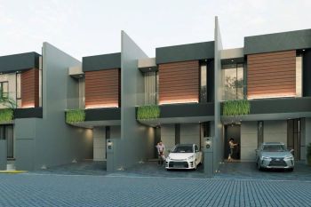 Kutisari, TAHAP 1, READY JUNI- JULY 2024, No Banjir, 1 Gate System