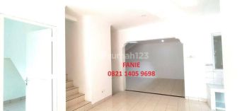 Rumah Bagus Siaphuni Kota Wisata Cibubur Bogor