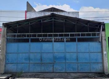 Ruko Raya Kalirungkut STRATEGIS, NOL JALAN