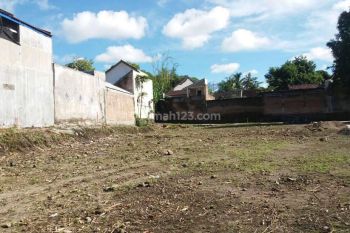 Tanah Jalan Kaliurang Dekat Kampus Uii, Layak Bangun Hunian