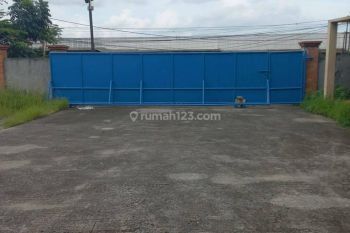 Rent Gudang: Gudang cikupa