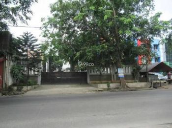 Gudang Siap Huni di Jatiasih Raya, Bekasi