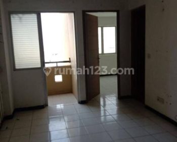 Disewakan Apartemen Palm Mansion 2BR Low Floor