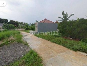 Tanah Perumahan Bebas Banjir 8 Menit Yayasan Al Hasra