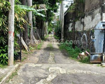 Dijual kavling tanah murah lokasi di cilandak KKO