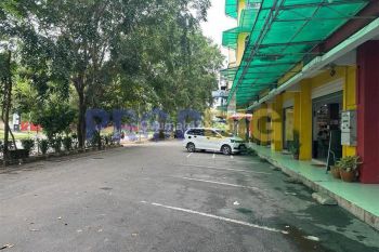 Dijual Cepat Ruko Komple Hupseng Hadap Jalan Besar Batamcentre