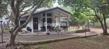 RUMAH ASRI DIPINGGIR JALAN JAKARTA SELATAN