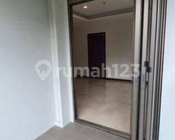 Apartmet Hegarmanah Residence Tower A Type Sapphire