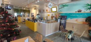 Ruko Moi 5 Lantai Bagus Di Kelapa Gading Jakarta Utara Lokasi Sangat Stategis