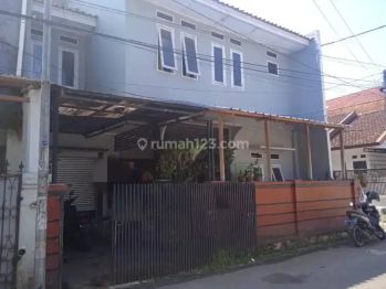 Super Murah Rumah Murah 2lt di Kembar Area Batununggal Puskot