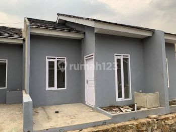 Rekomendasi Rumah Tanpa Kpr di Kawasan Stt Telkom Bandung