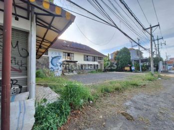 Disewakan Gedung Ex Resto di Sunset Road