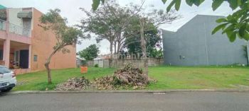 Kavling The Icon BSD City