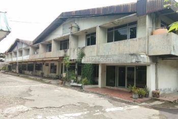 Pabrik Hitung Tanah di Rungkut Industri, Dekat Tol dan Bandara