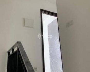 WTL Rumah 6 x 10 di Cluster Nashville, Pantai Indah Kapuk 2