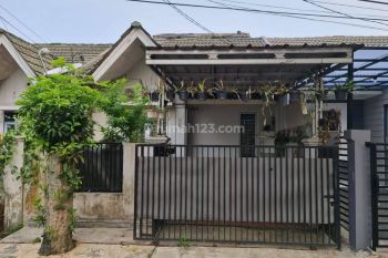 Dijual Rumah Di Nusaloka Bersih Rapi Siap Huni (nad)