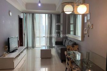 Apartment Kuningan City Denpasar Residence 2 BR For Rent