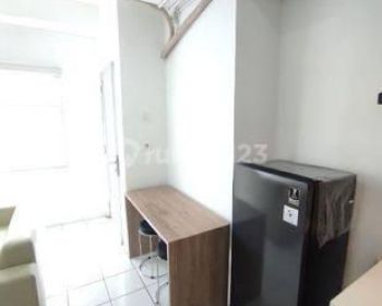 Disewakan Unit Baru Apartemen 2 Kamar Di Grand Asia Afrika