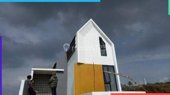 Edisi Terbatas Perumahan 2 Lantai Cashback 20 Jt Garut 298H0