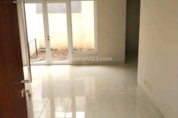 Rumah 2 Lantai di Premier Village Cipondoh Tangerang
