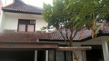 Rumah murah rawamangun jakarta timur