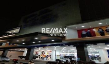 Jual Gedung Strategis Department Store, Jl. Basuki Rahmat, Banyuwangi, Jawa