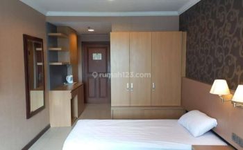 Disewakan Apartemen Galeri Ciumbuleuit Sudah Renovasi Furnished