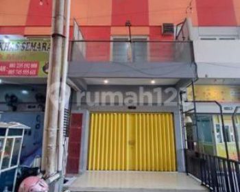 DIJUAL CEPAT RUKO SIAP HUNI di Gwalk Galeria Citraland Surabaya