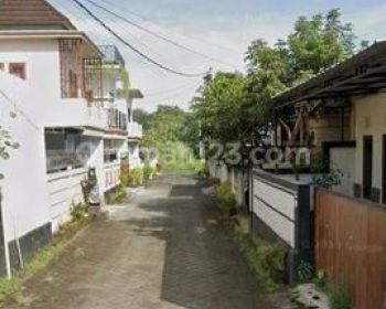 Tanah Kavling Dijual Lokasi Bagus, Area Tabanan