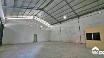 Gudang Ada Office Siap Pakai Dekat Tol Gayamsari Pedurungan