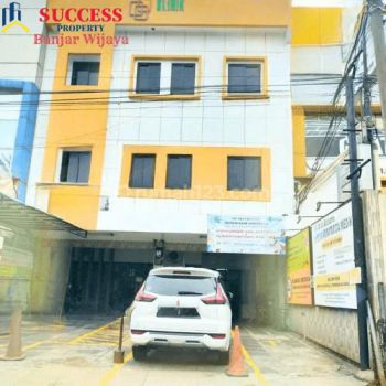 Klinik Aktif Di Tengah Kota Tangerang Cikokol Tangerang